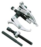 OTC 6075 Crankshaft Damper Remover/Installer Kit for Chrysler