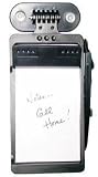 CAR MEMO PAD/CLIP BOARD Kitchen & Housewares