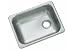 All Products : LaSalle Bristol 13M1628 Stainless Steel Single Sink