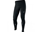 Nike Element Thermal Running Tights - Small