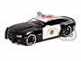 2006 Chevy Camaro Concept Police 1/24 Highway Patrol