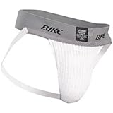 Bike Adult Strap Supporter Black - 1/pack