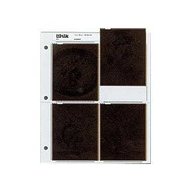 Click here to buy Printfile 4 4in X 5in Negatives 25 Pack - Printfile 454B25 by Print File.