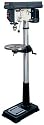 Jet 354169 JDP-17MF 16-1/2" Floor Drill Press 5/8" Capacity 3/4HP, 16- Speed