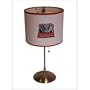 Alabama Pole Lamp
