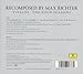 Recomposed By Max Richter: Vivaldi, The Four Seasons[CD/DVD Combo][Deluxe Edition]