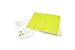 Moleskine 2015 Le Petit Prince Limited Edition Weekly Notebook, 18 Month, Large, White, Hard Cover (5 x 8.25)