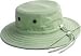 All Products : SLOGGERS Sun Hat UPF 50+ - Lime (Medium)