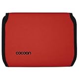 Cocoon GRID-IT! Wrap 7 for Tablets and eReaders, Red