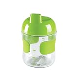 OXO Tot Sippy Cup, Green, 7 Ounce