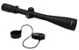 NIKON 6324 ProStaff 4?12 x 40mm Matte Riflescope (Nikoplex)