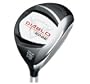 Callaway Diablo Edge Tour Fairway Wood
