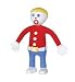 Mr. Bill Bendable Figure_s-2