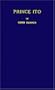 Prince Ito (Japan Studies: Studies in Japanese History and Civilization)