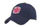 Fireproof Cap (Kerusso #SWCFIR1)