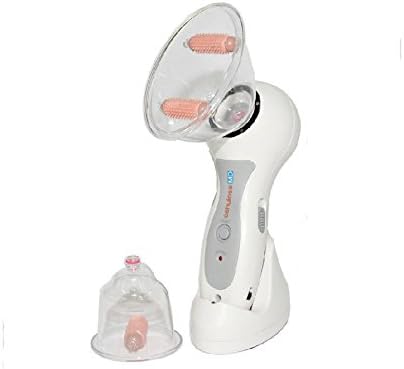 New 110v Celluless Body Vacuum Anti-cellulite Massage Device Therapy Treatment