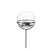 LEONARDO 097892 - Set/2 Ballkonlichter Ball klar