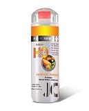 System Jo H2o Tropical Passion Flavored Lubricant 5.25oz