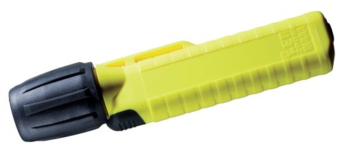 Underwater Kinetics 4AA eLED Zoom Flashlight
