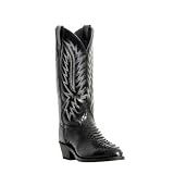 Mens Laredo� Python Print Boots by LAREDO