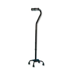 INVACARE CORPORATION Bariatric Quad Cane QTY: 1