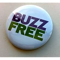 100 BuzzFree Buttons