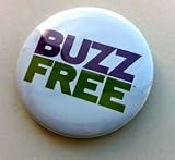 100 BuzzFree Buttons