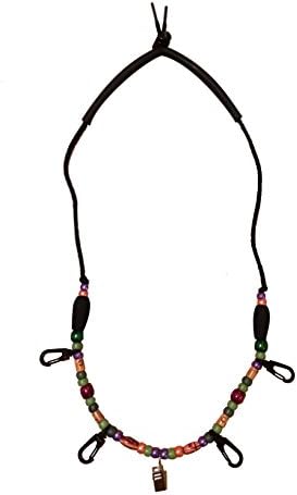 Ultimate Fly Fishing Lanyard - Multi - PRO Style - Replace the Vest!