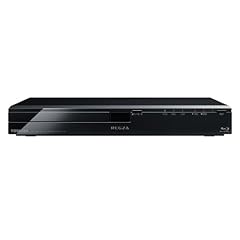 TOSHIBA REGZAブルーレイ・外付けUSBハードディスク対応ブルーレイディスクレコーダー HDD320GB DBR-C100
