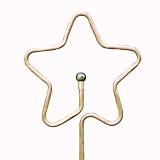 Artful Showers Sculpture Sprinkler - Star