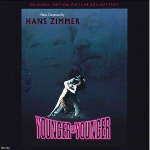 Younger And Younger (1993 Film) Hans Zimmer