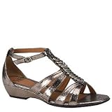Women's Sofft RYDER Vertical Ring Strappy Sandals