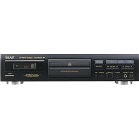 Teac CD-P 1260 CD Player