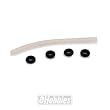 O-Ring & Tubing Set: BCP, BCPP, B400