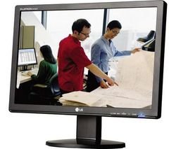 Childrens Toyshop  Computer : LG W1942S 19" Widescreen 5 ms Black
