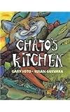 Chatos Kitchen [With Hardcover Book]