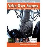 Vasst Training DVD: "Voice Over Success" What you Must Know to Compete in Todays VO Market