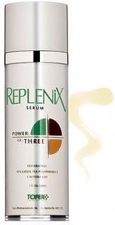 Topix Pharm Replenix Power of Three Serum, 1.0 Fluid Ounce by Topix Pharm