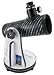 Celestron FirstScope 76mm f/3.95 Dobsonian Reflecting Telescope 21024