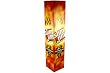 Slim Jim Giant Slim Pepperoni 24 Pack