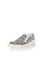 Sax Slippers (Blanco)
