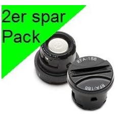 PetSafe Batterie 2x RFA-188 - Die neue Ersatzbatterie
