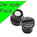 PetSafe Batterie 2x RFA-188 - Die neue Ersatzbatterie