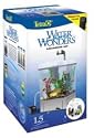 WaterWonders Aquarium Kit - 1 1/2 gallon Cube - 13 in. x 7 12 in. x 8 14 in.