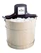 Rival Mfg Co. 8550X Ice Cream Maker Wood Bucket