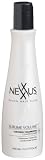 Nexxus Sublime Volume Luscious Volumizing Conditioner, 13.5-Ounce Bottles (Pack of 2)