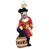 Pirate Captain Ornament