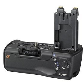 Sony VG-B30AM Vertical Grip for Sony Alpha Digital SLRs