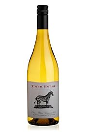 Tiger Horse Chenin Viognier 2011 - Case Of 6