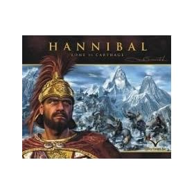 Hannibal: Rome vs. Carthage